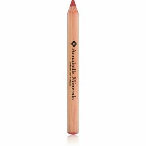 Annabelle Minerals Jumbo Lip Pencil krémová tužka na rty odstín Dahlia 3 g obraz