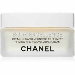 Chanel Précision Body Excellence tělový vyhlazující krém 150 g obraz