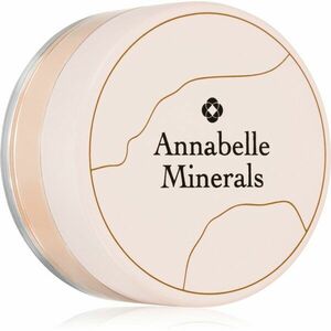 Annabelle Minerals Mineral Concealer korektor s vysokým krytím odstín Pure Fair 4 g obraz