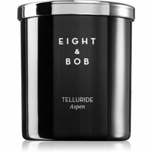 Eight & Bob Telluride vonná svíčka (Aspen) 190 g obraz