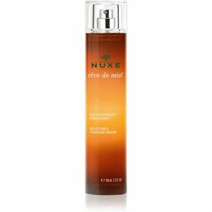 Nuxe Rêve de Miel aromatická tělová voda 100 ml obraz