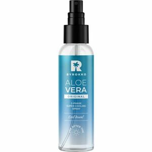 ByRokko Aloe Vera Cooling Spray sprej po opalování 104 ml obraz
