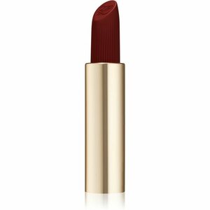 Estée Lauder Pure Color Matte Lipstick Refill dlouhotrvající rtěnka s matným efektem náhradní náplň odstín Power Kiss 3, 5 g obraz