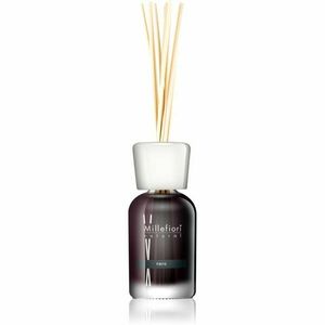 Millefiori Natural Nero aroma difuzér s náplní 100 ml obraz