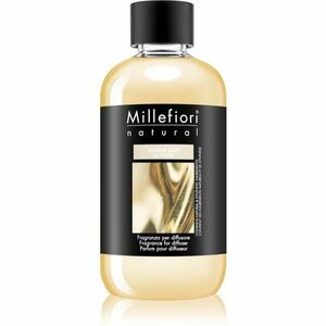 Millefiori Natural Mineral Gold náplň do aroma difuzérů 250 ml obraz