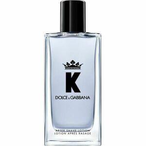 Dolce&Gabbana K by Dolce & Gabbana voda po holení pro muže 100 ml obraz