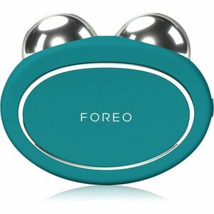 FOREO BEAR™ 2 mikroproudový tonizační přístroj na obličej Evergreen 1 ks obraz