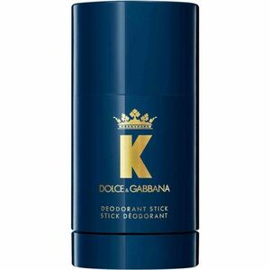 Dolce&Gabbana K by Dolce & Gabbana tuhý deodorant pro muže 75 g obraz