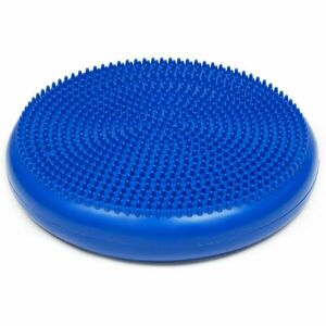 Rehabiq Balance Disc Fitness Pad balanční podložka barva Blue 1 ks obraz