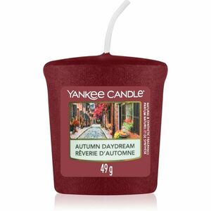 Yankee Candle Autumn Daydream votivní svíčka 49 g obraz