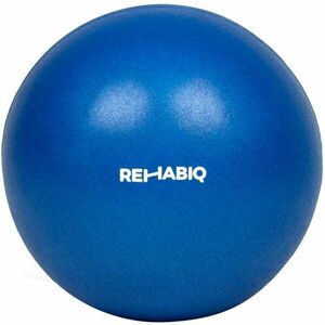 Rehabiq Overball nafukovací míč barva Blue 1 ks obraz