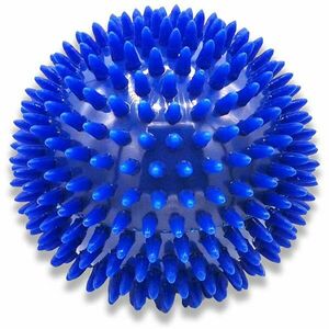 Rehabiq Massage Ball masážní míček barva Blue, 10 cm 1 ks obraz