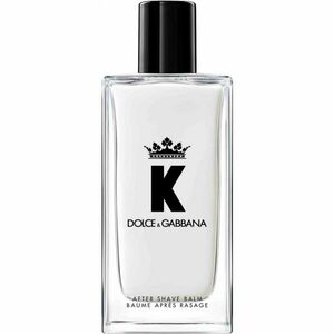 Dolce&Gabbana K by Dolce & Gabbana balzám po holení pro muže 100 ml obraz