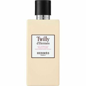 HERMÈS Twilly d’Hermès tělové mléko pro ženy 200 ml obraz