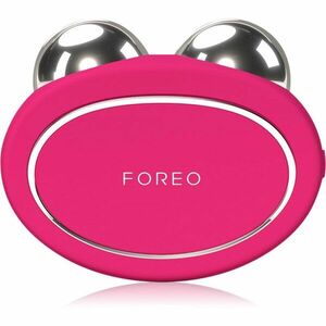 FOREO BEAR™ 2 mikroproudový tonizační přístroj na obličej Fuchsia 1 ks obraz