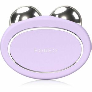 FOREO BEAR™ 2 mikroproudový tonizační přístroj na obličej Lavender 1 ks obraz