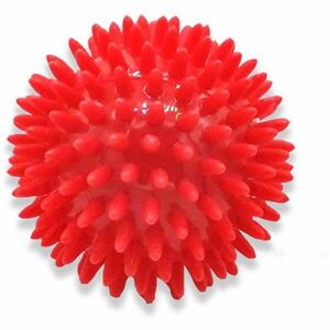 Rehabiq Massage Ball masážní míček barva Red, 8 cm 1 ks obraz