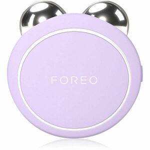 FOREO BEAR™ 2 go mikroproudový tonizační přístroj na obličej Lavender 1 ks obraz