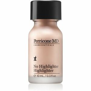 Perricone MD No Makeup Highlighter tekutý rozjasňovač 10 ml obraz