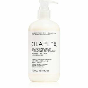 Olaplex Broad Spectrum Chelating Treatment hloubkově čisticí gel na vlasy 370 ml obraz