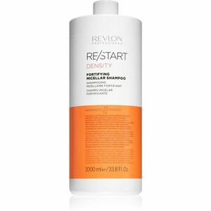 Revlon Professional Re/Start Density šampon proti vypadávání vlasů 1000 ml obraz