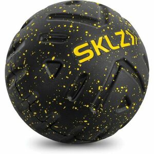 SKLZ Targeted Massage Ball masážní míček barva Black, 13 cm 1 ks obraz