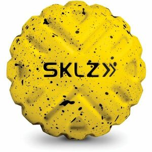 SKLZ Foot Massage Ball masážní míček na chodidla barva Yellow, 6 cm 1 ks obraz