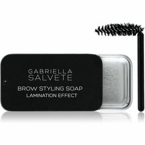 Gabriella Salvete Brow Styling stylingové mýdlo na obočí 13 g obraz