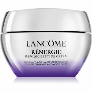 Lancôme Rénergie H.P.N. 300-Peptide Cream protivráskový denní krém plnitelný 30 ml obraz
