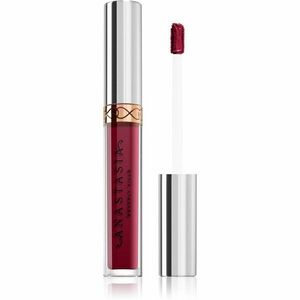 Anastasia Beverly Hills Liquid Lipstick dlouhotrvající matná tekutá rtěnka odstín Sarafine 3, 2 g obraz