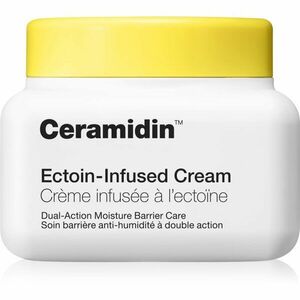 Dr. Jart+ Ceramidin™ Ectoin-Infused Cream hydratační krém na obličej s ceramidy 50 ml obraz