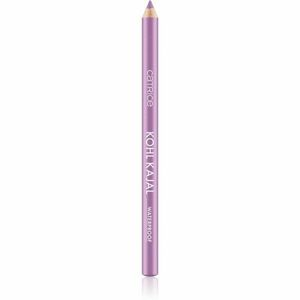 Catrice Kohl Kajal Waterproof kajalová tužka na oči odstín 090 - La La Lavender 0, 78 g obraz