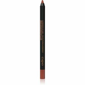Cupio Waterproof Lip Liner voděodolná tužka na rty odstín Velvet Kiss 1, 2 g obraz