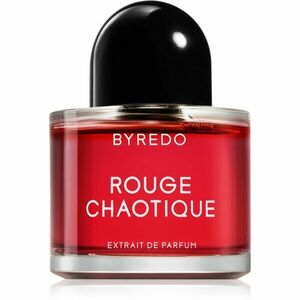 BYREDO Rouge Chaotique parfémový extrakt unisex 50 ml obraz