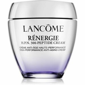 Lancôme Rénergie H.P.N. 300-Peptide Cream protivráskový denní krém plnitelný 75 ml obraz