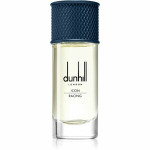 Dunhill Icon Racing Blue parfémovaná voda pro muže 30 ml obraz