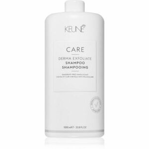 Keune Care Derma Exfoliate Shampoo šampon proti lupům 1000 ml obraz