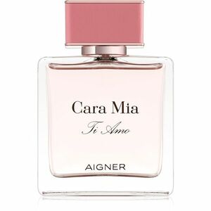 Etienne Aigner Cara Mia Ti Amo parfémovaná voda pro ženy 100 ml obraz