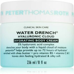 Peter Thomas Roth Water Drench Hyaluronic Cloud Body Cream hydratační krém na obličej 50 ml obraz