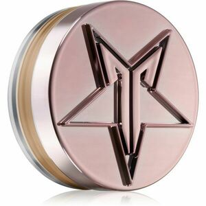 Jeffree Star Cosmetics Magic Star™ Luminous Setting Powder minerální sypký pudr odstín Honey 10 g obraz