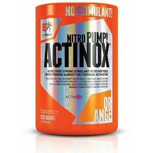 Actinox - Extrifit 620 g Citrón obraz