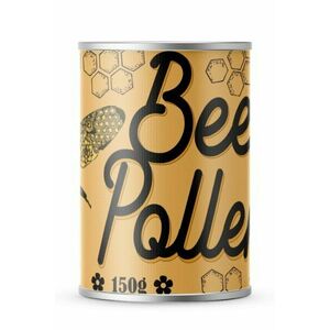 Bee Pollen (včelí pyl) - FitBoom 150 g obraz