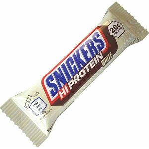 Tyčinka: Snickers Hi Protein Bar - Mars 57 g Peanut Butter obraz