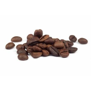 ROBUSTA BRAZÍLIE CONILLION zrnková káva, 50g obraz