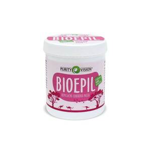 Purity Vision BioEpil depilační cukrová pasta 350 g + 50 g Zdarma obraz