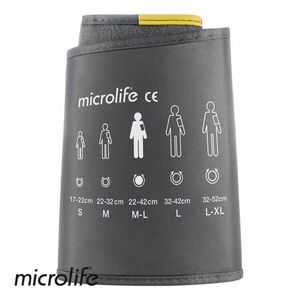 Microlife Manžeta k tlakoměru, velikost M-L 22-42 cm obraz