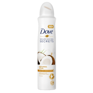 Dove Nourishing Secrets Restoring Ritual Coconut & Jasmine deodorant 150ml obraz