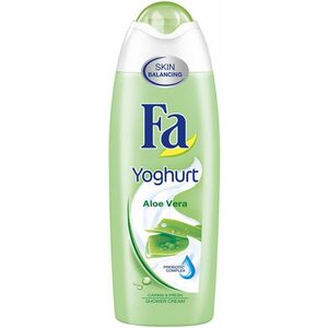 Fa Yoghurt & Aloe Vera sprchový gél 400ml obraz
