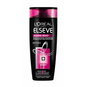 L'Oréal L’ORÉAL Elséve Arginine Resist šampón na vlasy 400 ml obraz