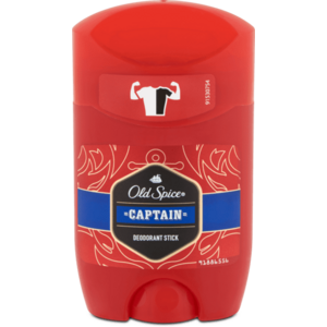 Old Spice Captain deodorant stick 50ml obraz